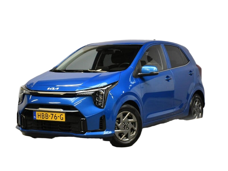Kia Picanto occasion