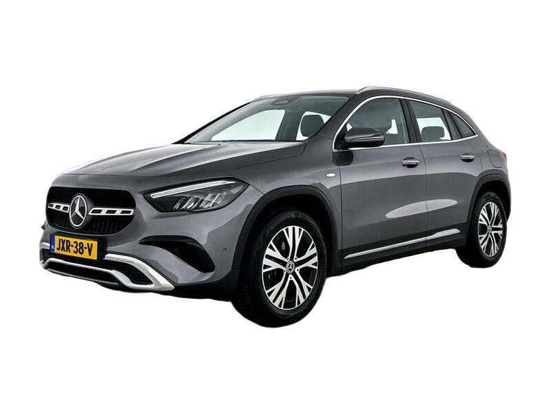 Mercedes Benz GLA occasion