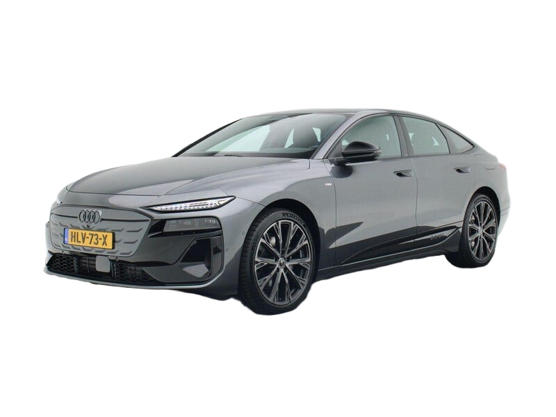 Audi A6 Sportback e tron occasion