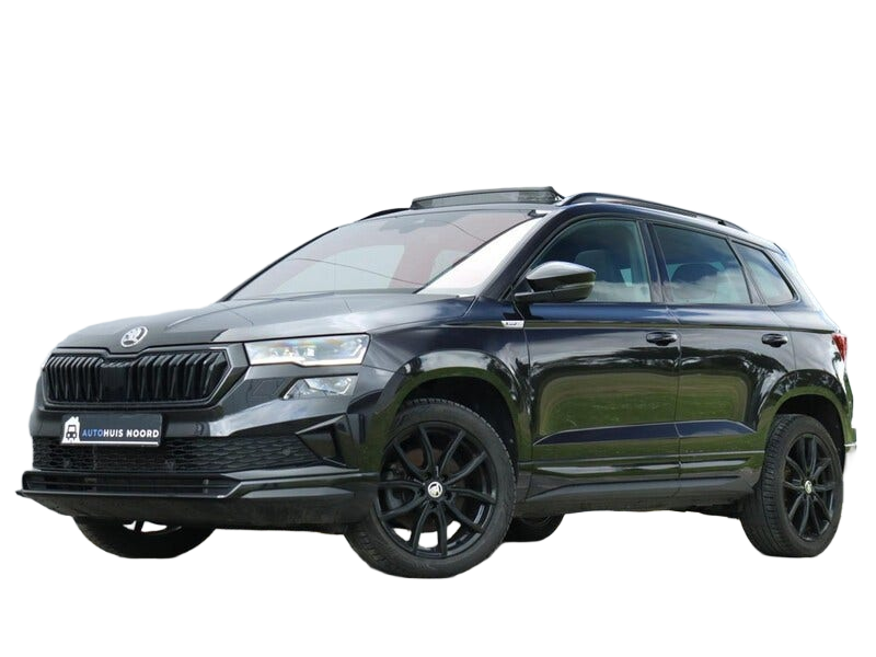 Skoda Karoq occasion