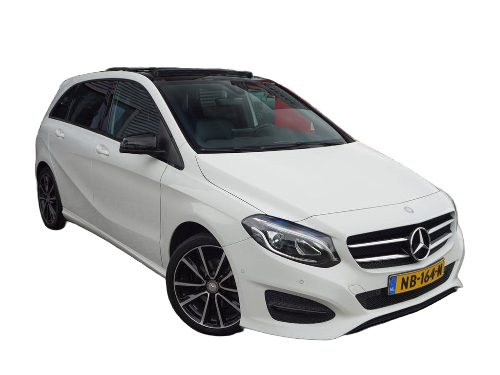 Mercedes Benz B Klasse occasion