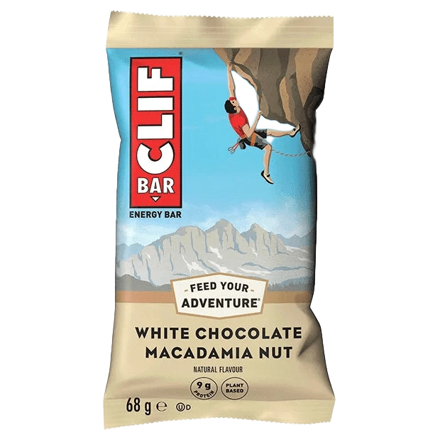 Clif Bar Energy Bar