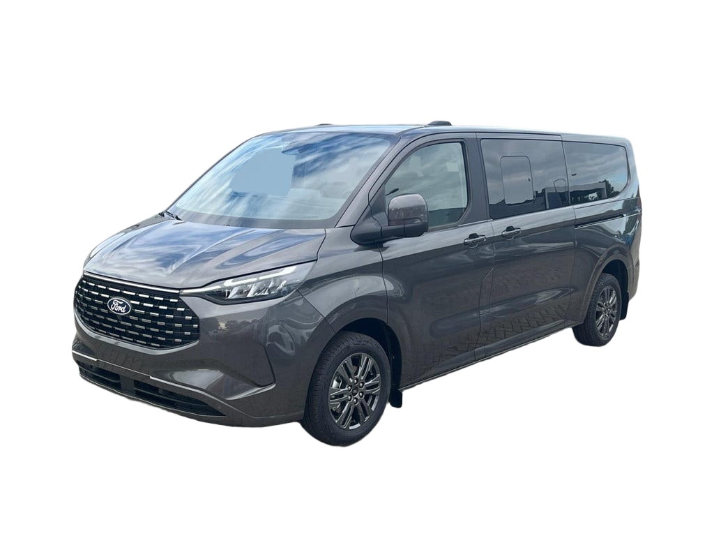 Ford Tourneo Custom occasion