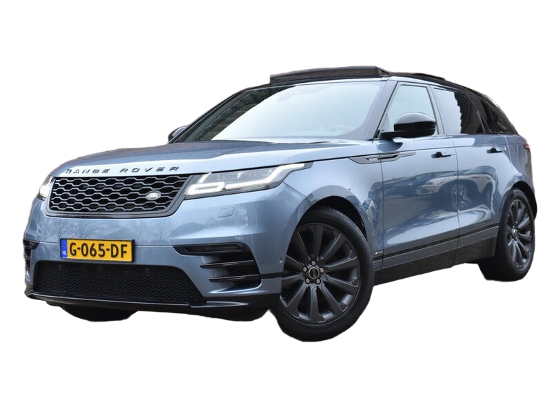 Land Rover Range Rover Velar occasion