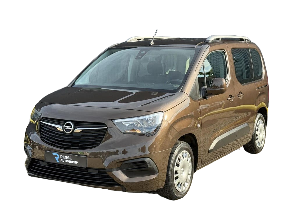 Opel Combo Life