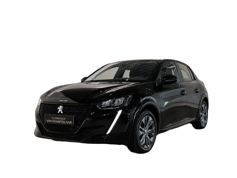 Peugeot e 208 occasion