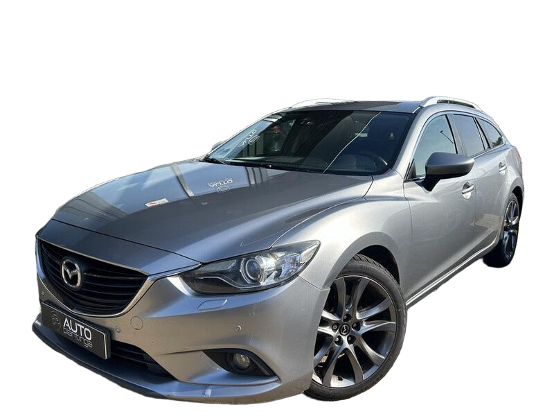 Mazda 6 occasion