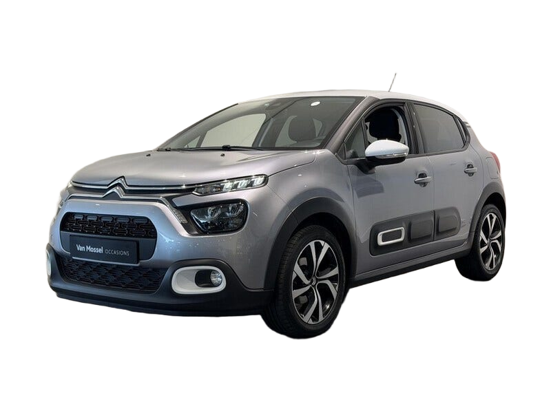 Citroën C3 occasion