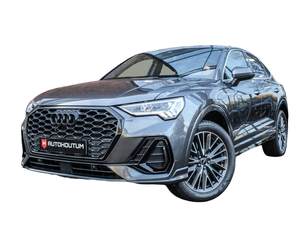 Audi Q3 occasion