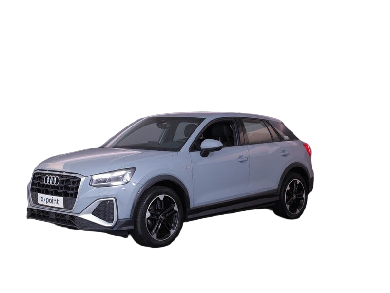 Audi Q2 occasion