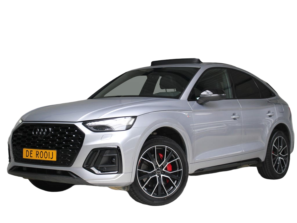 Audi Q5 occasion