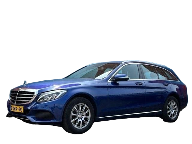 Mercedes Benz C Klasse occasion