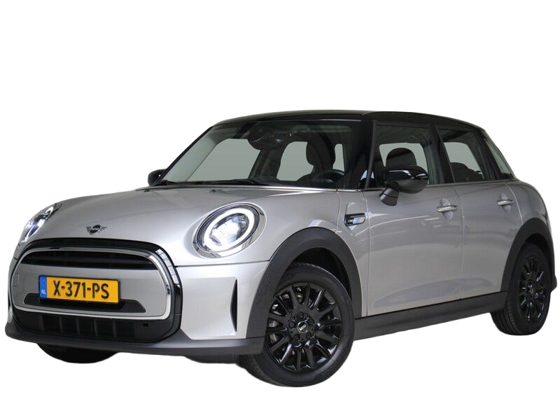 MINI Cooper occasion