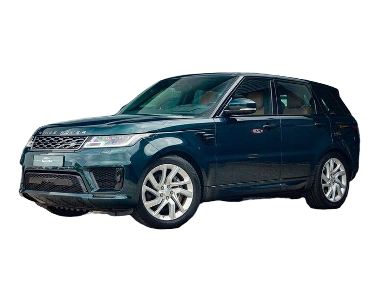Land Rover Range Rover Sport occasion