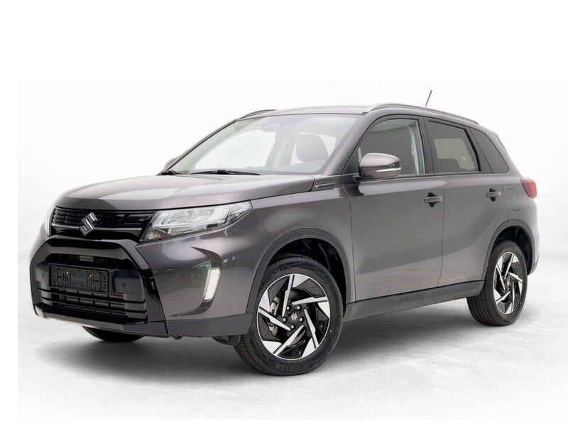 Suzuki Vitara occasion