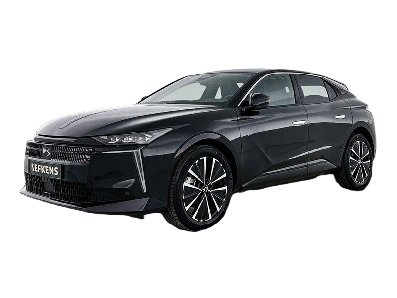 DS DS 4 occasion