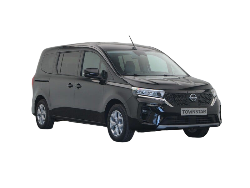 Nissan Townstar