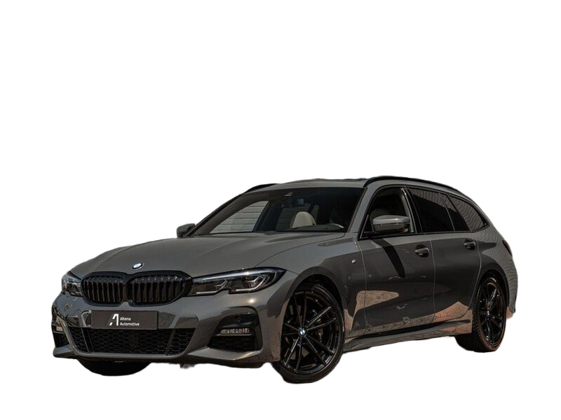 BMW 3 Serie occasion