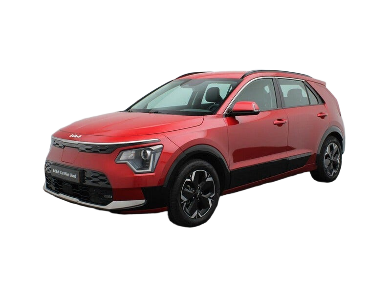 Kia Niro EV