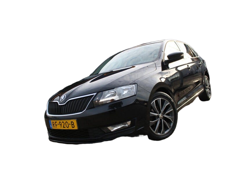 Skoda Rapid occasion