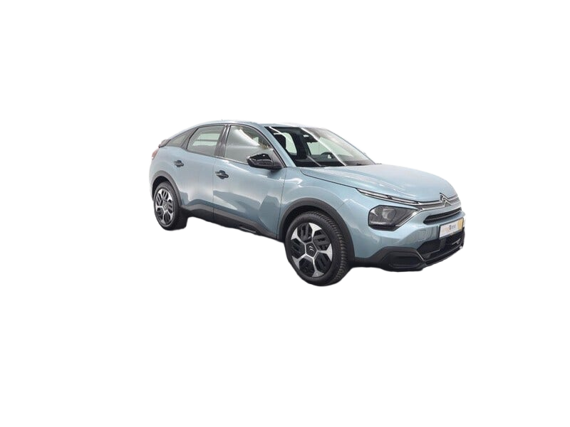 Citroën C4 occasion