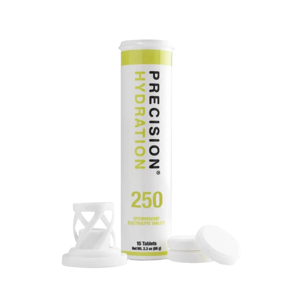 Precision PH 250 Electrolyte Tablets