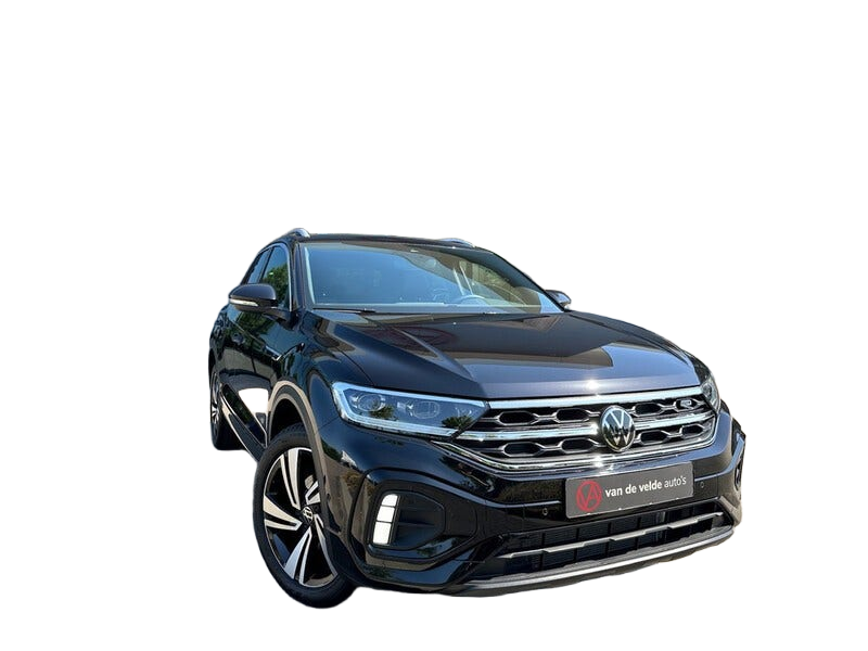 Volkswagen T Roc occasion