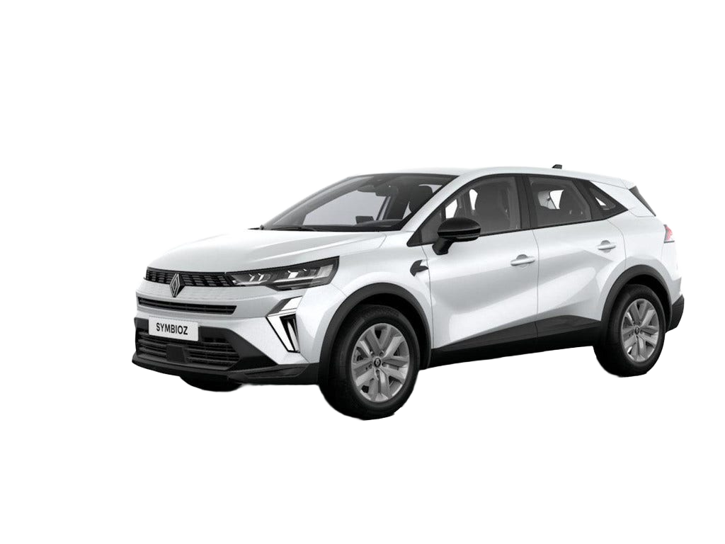 Renault Symbioz occasion