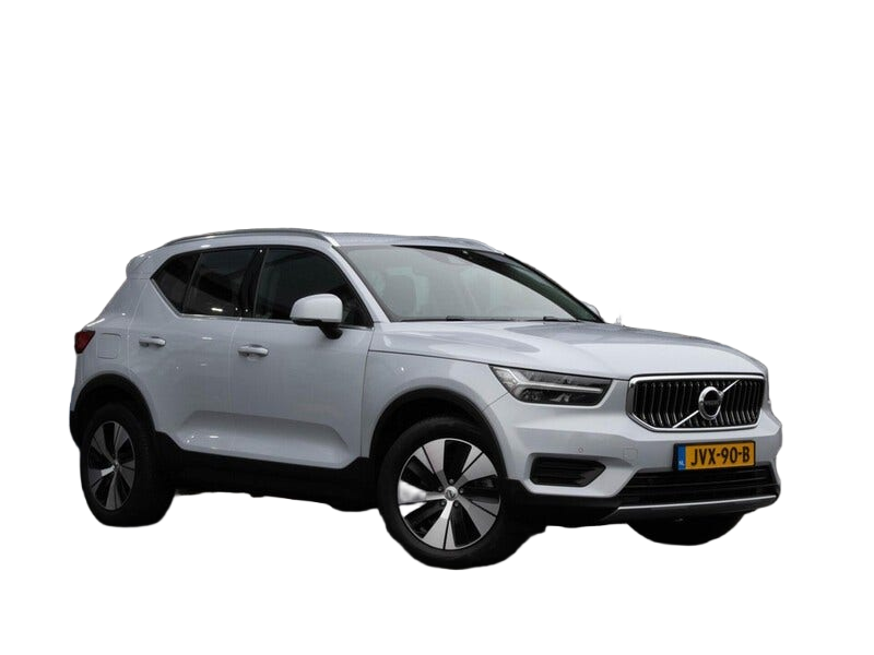 Volvo XC40 occasion