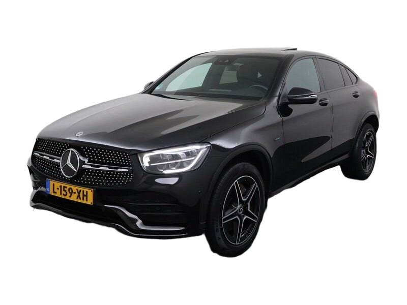 Mercedes Benz GLC occasion