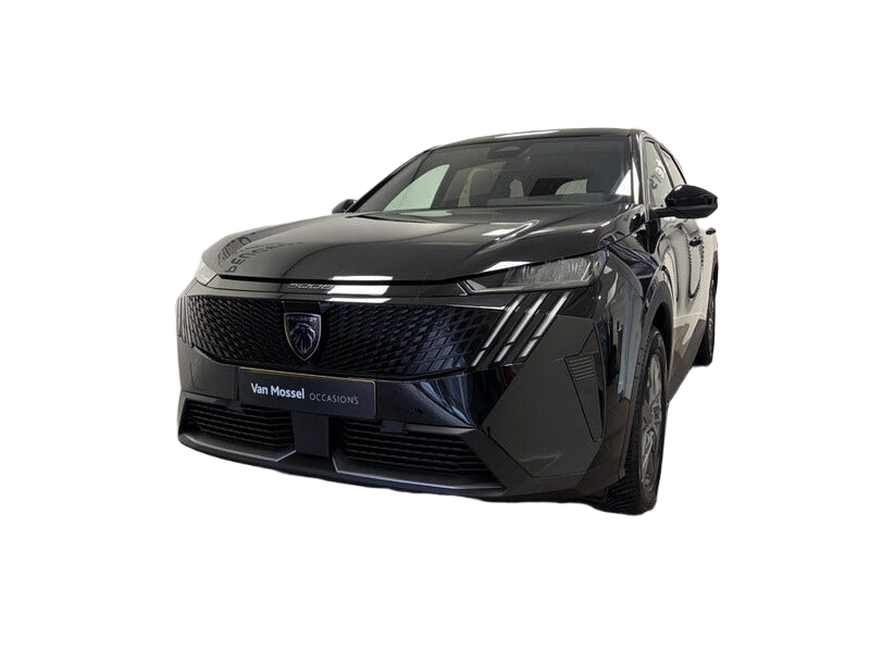 Peugeot 5008 occasion