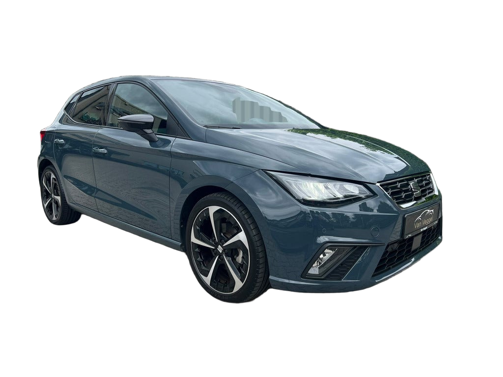 SEAT Ibiza occasion
