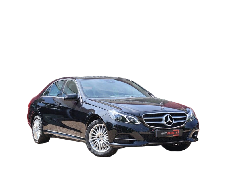 Mercedes Benz E Klasse occasion