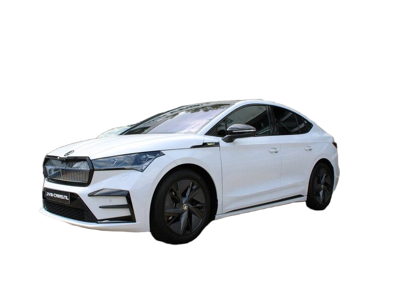 Skoda Enyaq Coupe occasion