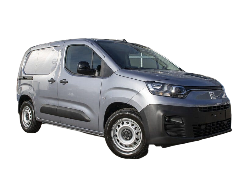 Fiat E Doblò
