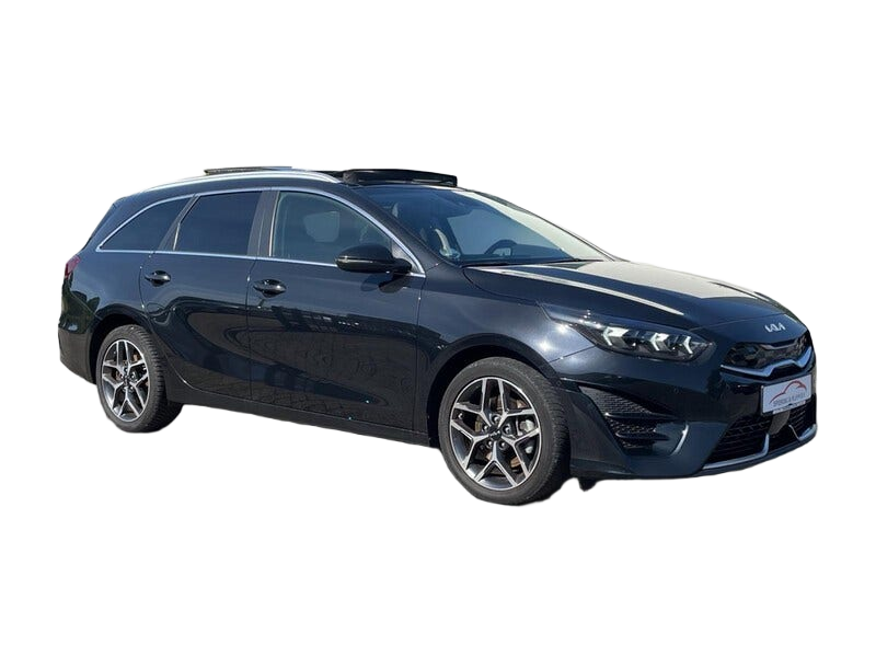 Kia Ceed Sportswagon occasion