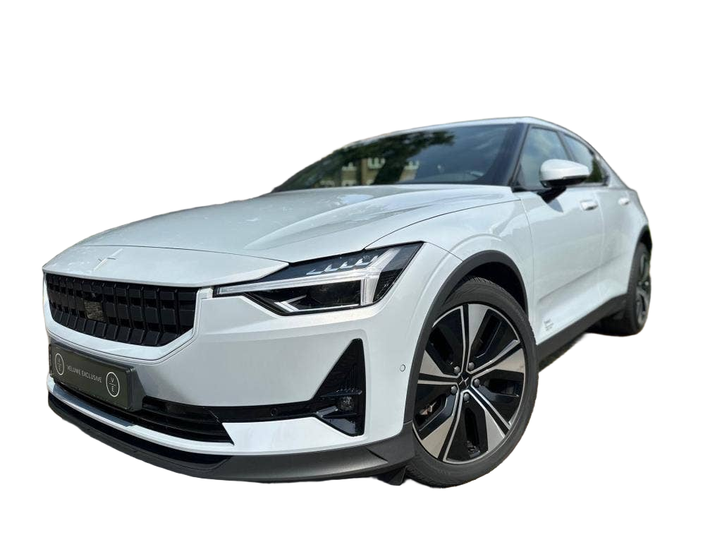 Polestar 2 occasion