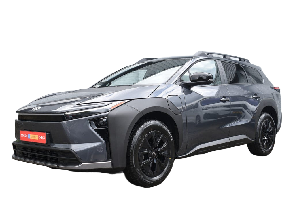 Toyota bZ4X occasion