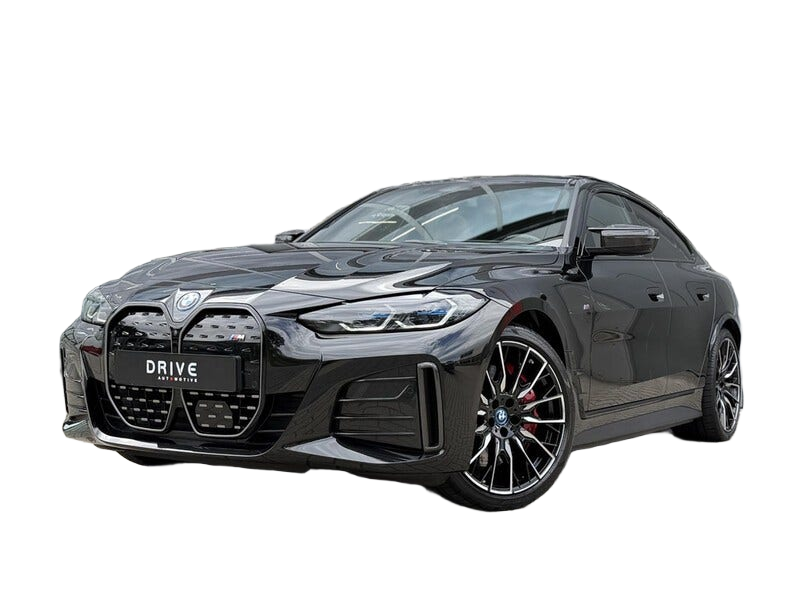 BMW i4 occasion