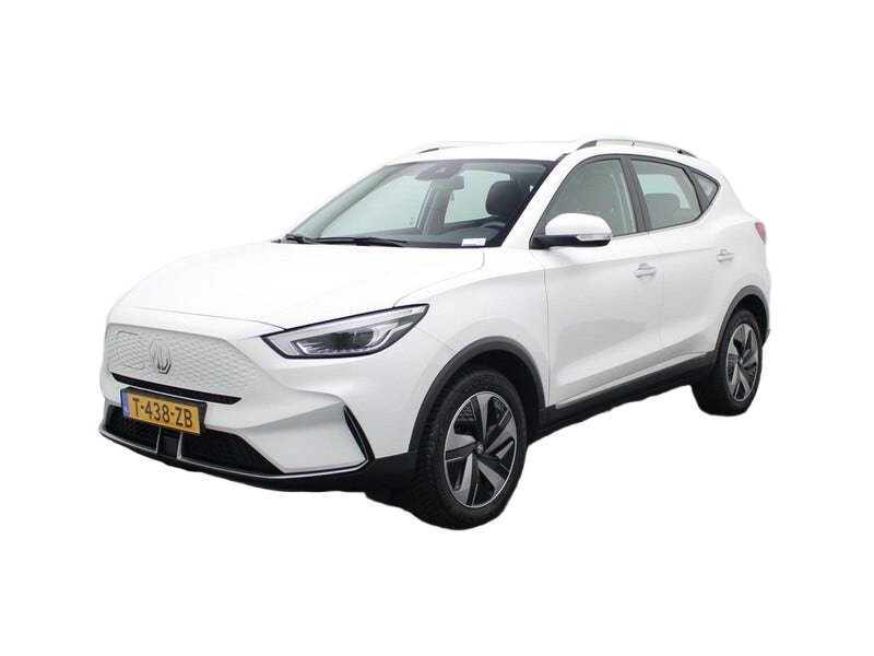 MG ZS EV