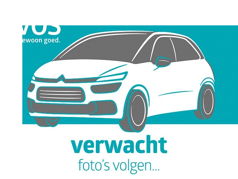 Citroën C3 Aircross occasion