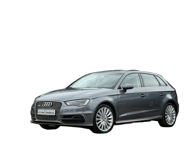 Audi A3 occasion