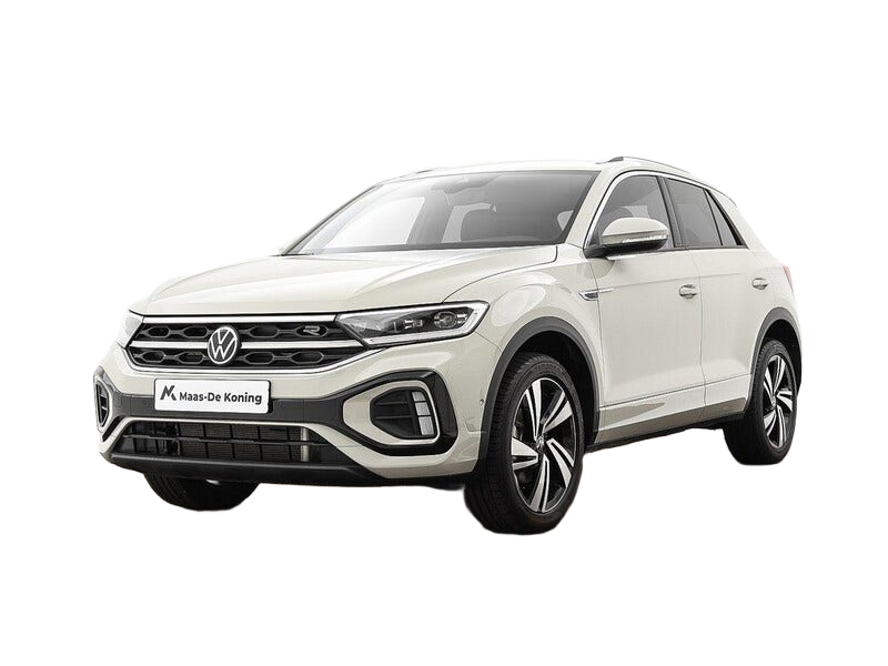 Volkswagen T Roc occasion