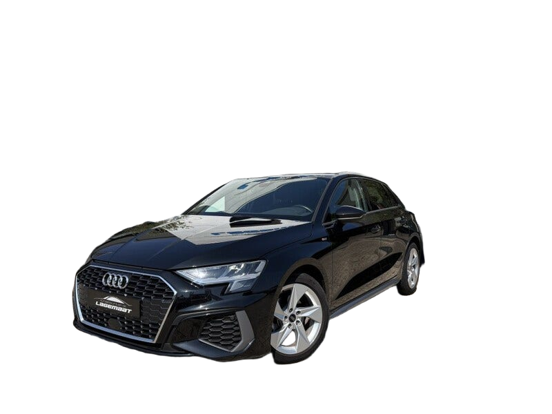 Audi A3 occasion