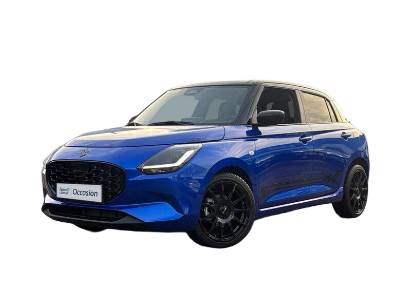 Suzuki Swift occasion