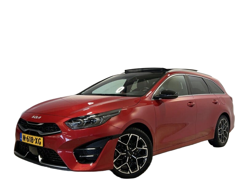 Kia Ceed Sportswagon