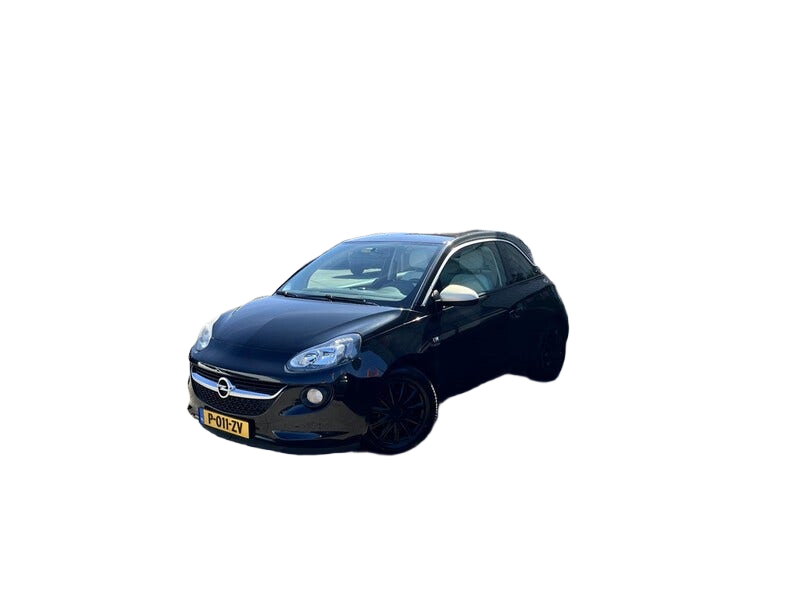 Opel ADAM occasion