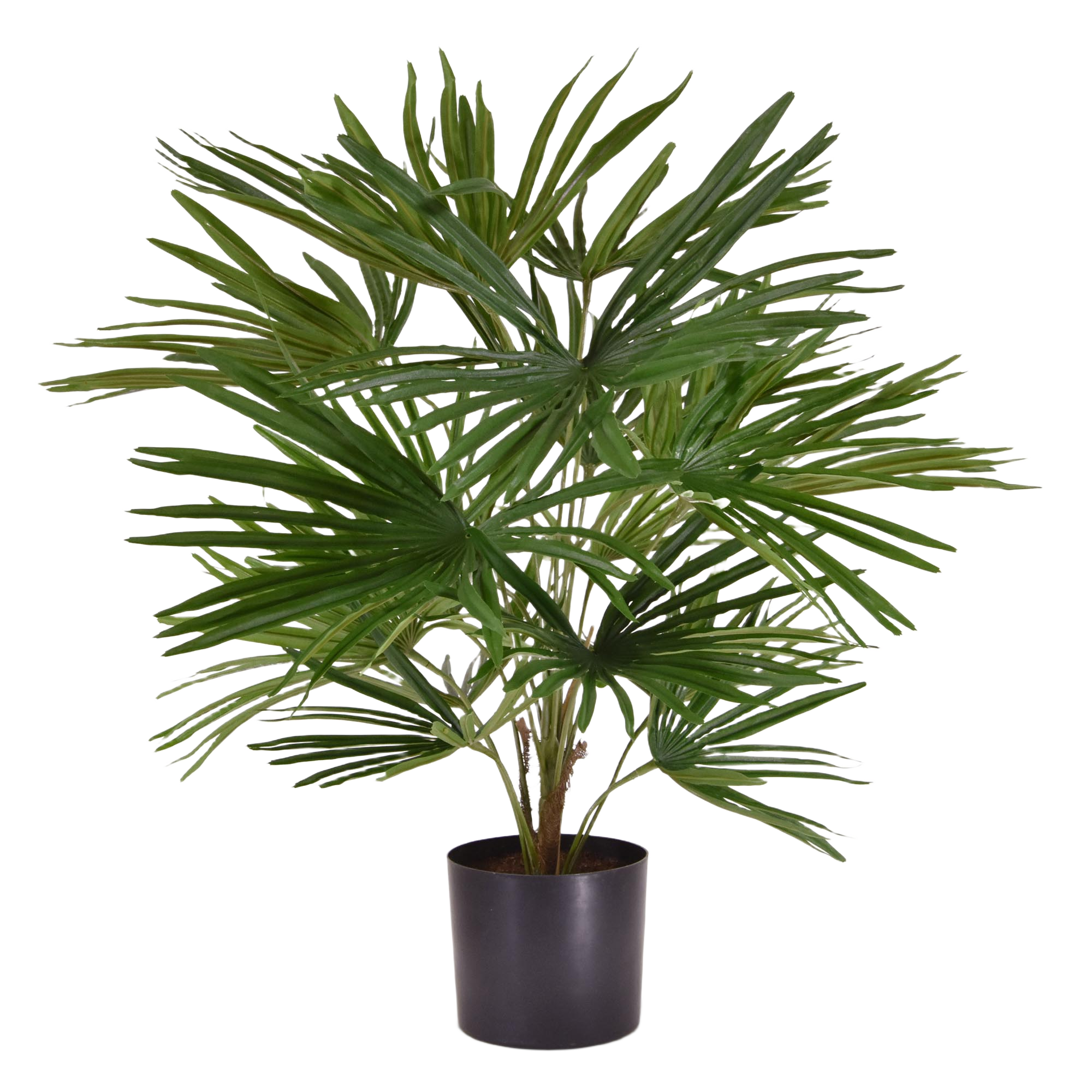 Baby Fan kunstpalm 45cm