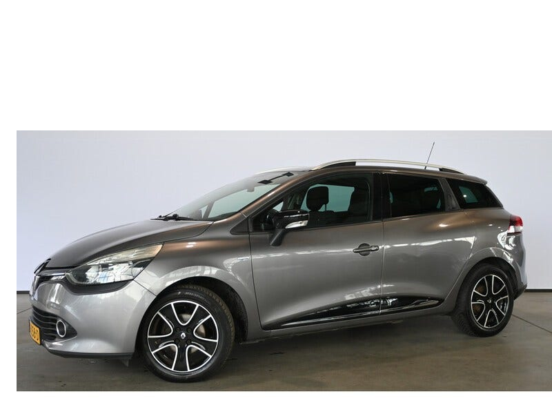 Renault Clio occasion