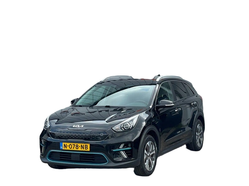 Kia e Niro occasion